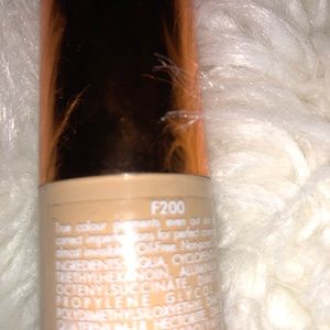 EX1 Makeup - EX1 Foundation EX1 Makeup - EX1 Foundation